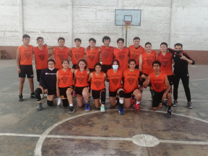 Actopan con doble Campeonato Estatal U17 Recibidos