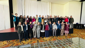 Formalizaci&oacute;n del Colegio Acad&eacute;mico de Nivel Educativo