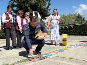 SEPH re&uacute;ne 5 mil 932 ejemplares en la cuarta edici&oacute;n del Kil&oacute;metro del Libro