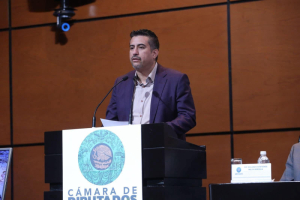 Daniel Andrade insiste en modernizaci&oacute;n del tramo Huejutla - Tempoal - Tampico