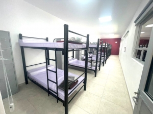 Albergues listos; un refugio para quien lo requiera