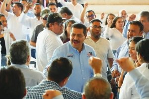 Fortalece SNTE Secci&oacute;n 15 estructuras sindicales en regiones de Hidalgo