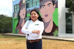 Docente de la UTMZ estudiar&aacute; posgrado en Espa&ntilde;a