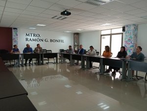 IHE fortalece la educaci&oacute;n ambiental
