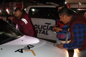 SEMOT entreg&oacute; resultados positivos, gracias a los operativos en la pasada edici&oacute;n de la feria