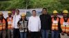 Inversi&oacute;n de 500 mdp de recursos extraordinarios&nbsp;para caminos y carreteras afectadas por lluvias