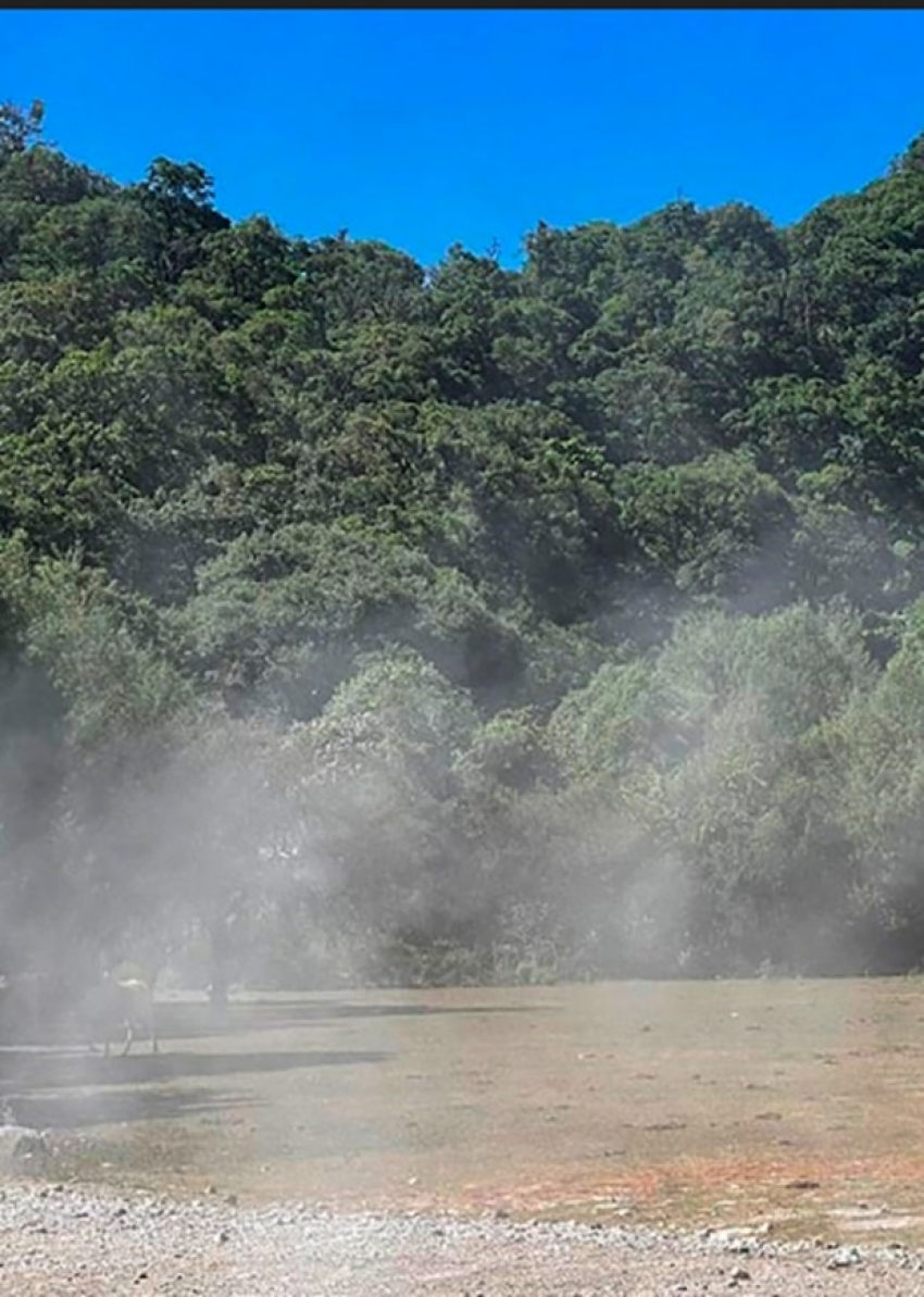 Secretaría de Salud emite recomendación a hidalguenses por afectaciones por el humo de incendios forestales