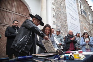 El arte de Francisco Toledo y Rufino Tamayo llega al Cuartel del Arte&nbsp;