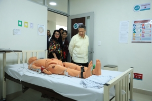 Educaci&oacute;n, pieza clave en la transformaci&oacute;n de Hidalgo