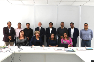 iInicia evaluaci&oacute;n presencial de proyectos del Programa &ldquo;Fondo Hidalgo, Ciencia y Tecnolog&iacute;a&rdquo;