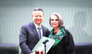 Poder Judicial de Hidalgo responde a reclamo de justicia: Julio Menchaca