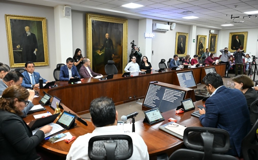 Congreso de Hidalgo respalda acciones de mejora regulatoria para fortalecer al sector tortillero