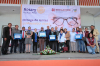 SEPH y Club Rotario Pachuca Plata entregan 246 lentes a estudiantes de Mineral del Chico