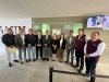 Contralor&iacute;a inaugura buzones digitales de quejas y denuncias en Caasim