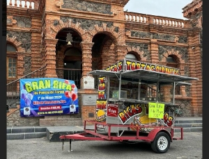 D&iacute;a del Tortero, una tradici&oacute;n con sabor