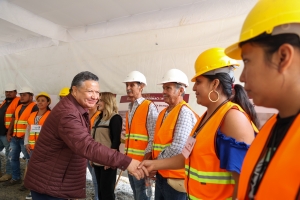 Retornan Rutas de la Transformaci&oacute;n desde la Sierra Gorda hidalguense