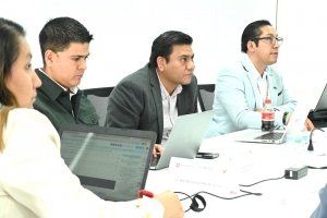 Becas de especialidad beneficiar&aacute;n a 21 hidalguenses