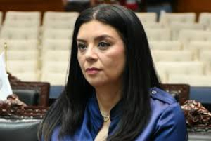 Buscan incluir a deudores alimentarios en registro nacional: Karla Perales
