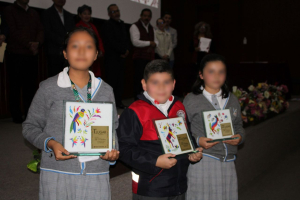 IHE invita al concurso de oratoria &ldquo;Mi palabra es hoy mi voz y mi fortaleza&rdquo;