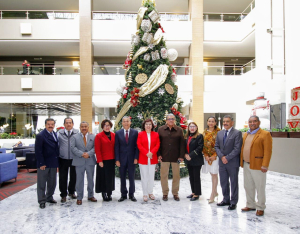 Realizaci&oacute;n del Consejo Directivo de los Niveles de Educaci&oacute;n B&aacute;sica