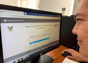 &ldquo;REGRESAMOS MEJOR PARA TI&rdquo;,  SE REACTIVAN PARCIALMENTE LOS TR&Aacute;MITES EN EL SISTEMA DE TRANSPORTE CONVENCIONAL DE HIDALGO