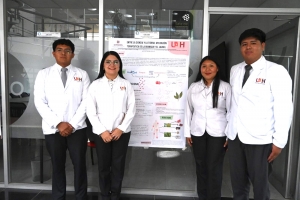 ExpoCartel, proyectos que fomentan la divulgaci&oacute;n cient&iacute;fica