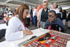 Rutas de la Transformaci&oacute;n, un ejercicio de transparencia