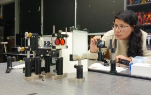 UTEC alcanza reconocimiento internacional por avances en metrolog&iacute;a &oacute;ptica