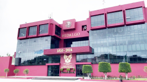 Entrega ASF resultados de la fiscalizaci&oacute;n realizada a fondos federales ejercidos en Hidalgo