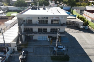 Cambia sucursal de Caasim