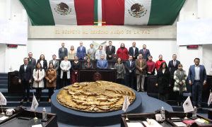 Contralor&iacute;a de Hidalgo fortalece vigilancia de obras con apoyo ciudadano: Bardales Ram&iacute;rez