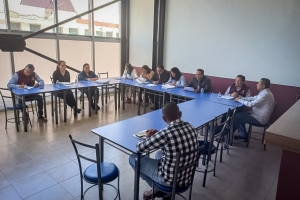 Contralor&iacute;a vigila procesos de contrataci&oacute;n de proveedores y contratistas