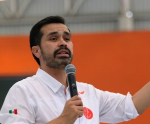 En cualquier formato que sea el debate la vieja pol&iacute;tica va a perder: &Aacute;lvarez M&aacute;ynez