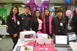 &nbsp;  Siete proyectos de ITESA avanzan a la etapa regional del InnovaTecNM 2025