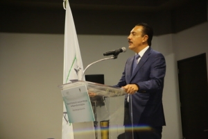 EN PLENA CRISIS POR COVID-19, FAYAD ANUNCIA 3 NUEVAS INVERSIONES POR MÁS DE 4,000 MDP