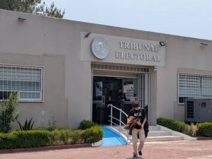 TEEH promueve juicio en defensa de su autonom&iacute;a