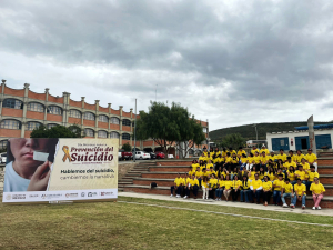 10 de octubre, D&iacute;a Mundial de la Salud Mental