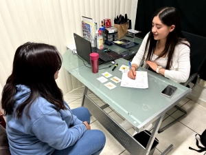 Atiende Inhjuve necesidades&nbsp;nutricionales en juventudes&nbsp;