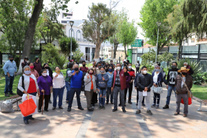 REVISAREMOS A CONCIENCIA LOS CONTRATOS DE LOS PARQU&Iacute;METROS