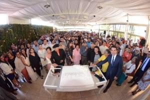 Anuncian matrimonios colectivos gratuitos en Tula