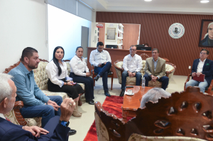 Congreso del estado capacita a municipios sobre la Ley de Imagen Urbana