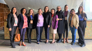 Hidalgo refuerza alianzas con la Federaci&oacute;n para la atenci&oacute;n a mujeres&nbsp;