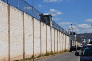 Muere un menor dentro del Cereso de Tulancingo