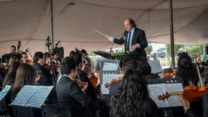 ITSOEH celebra su XXIII Aniversario