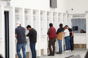 Hidalgo otorga exenci&oacute;n fiscal a contribuyentes de municipios m&aacute;s afectados por lluvias