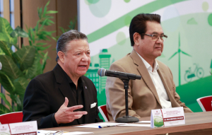 Plan Estatal de Desarrollo atrajo los polos del bienestar: Julio Menchaca