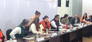 Instalan Comit&eacute; Estatal de Parter&iacute;a