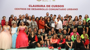 DIFH fortalece el autoempleo y certificaci&oacute;n para el trabajo en hidalguenses