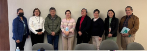 Fortalecen coordinación para prevenir y atender la violencia sexual en el ámbito educativo