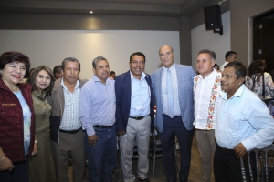 IHE realiz&oacute; reuni&oacute;n estatal con autoridades de primaria ind&iacute;gena